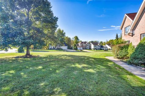 4388 Wedgewood Drive Copley OH 44321