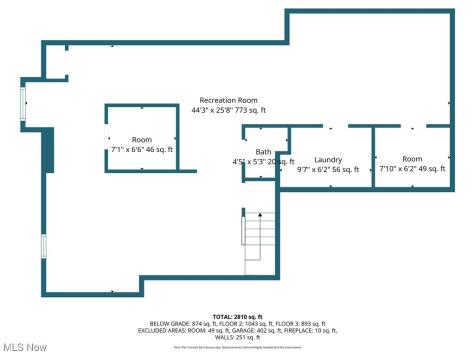 4388 Wedgewood Drive Copley OH 44321
