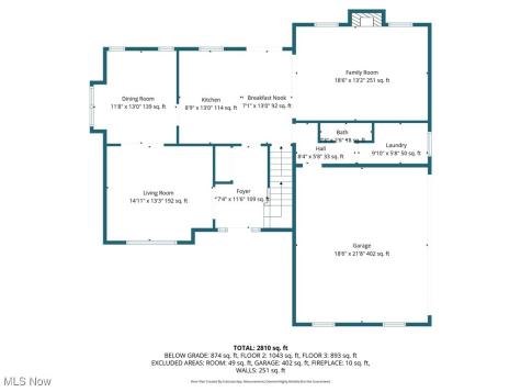 4388 Wedgewood Drive Copley OH 44321