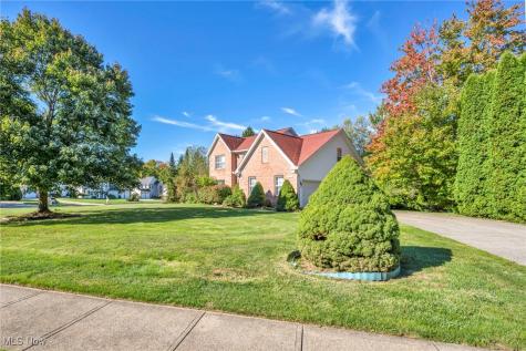 4388 Wedgewood Drive Copley OH 44321