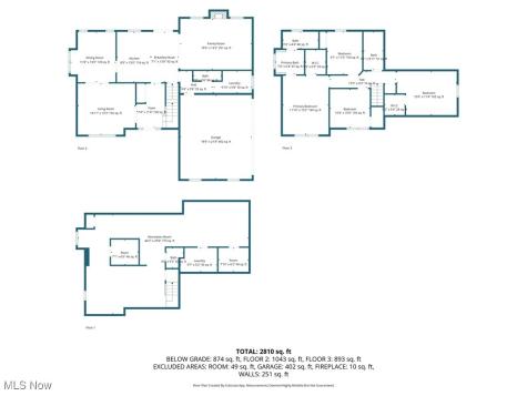4388 Wedgewood Drive Copley OH 44321