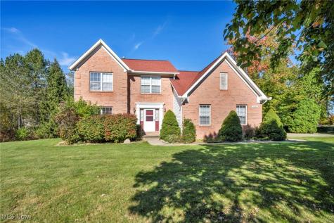 4388 Wedgewood Drive Copley OH 44321
