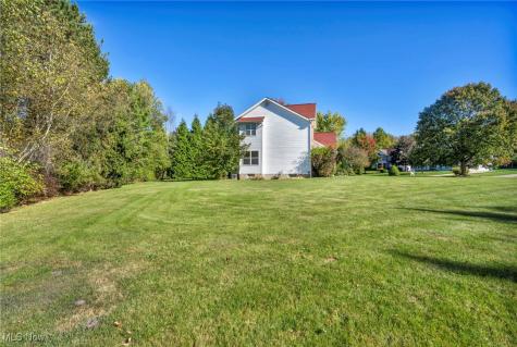 4388 Wedgewood Drive Copley OH 44321