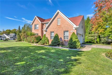4388 Wedgewood Drive Copley OH 44321