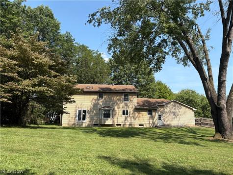 1912 Basswood Drive Kent OH 44240