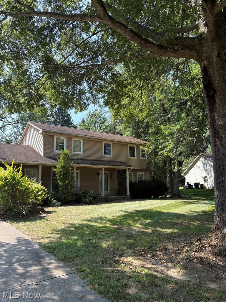 1912 Basswood Drive Kent OH 44240