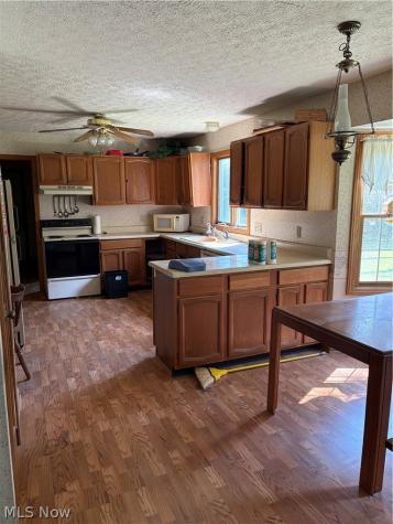 1912 Basswood Drive Kent OH 44240