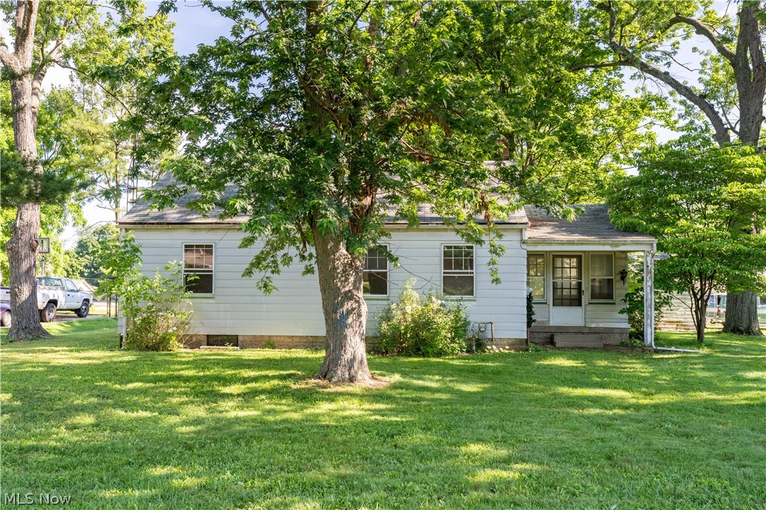 809 Easton Street NE Canton OH 44721