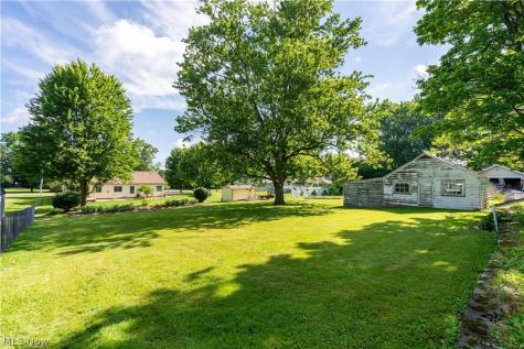 809 Easton Street NE Canton OH 44721