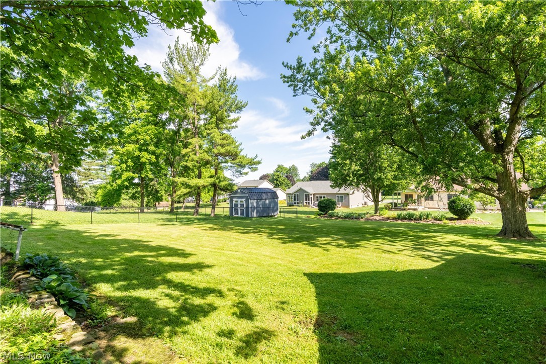 809 Easton Street NE Canton OH 44721