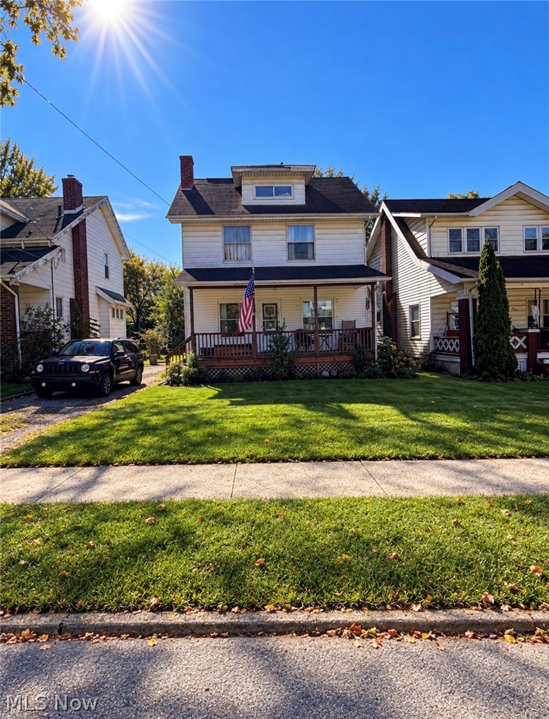 427 E Prospect Street Girard OH 44420