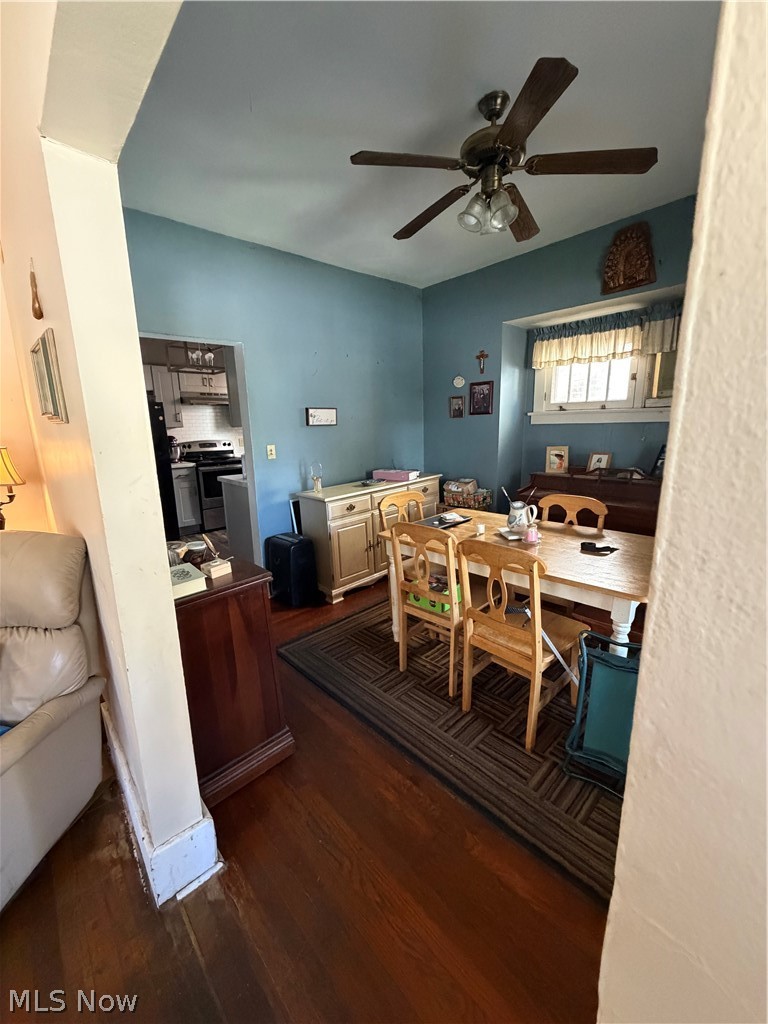 427 E Prospect Street Girard OH 44420
