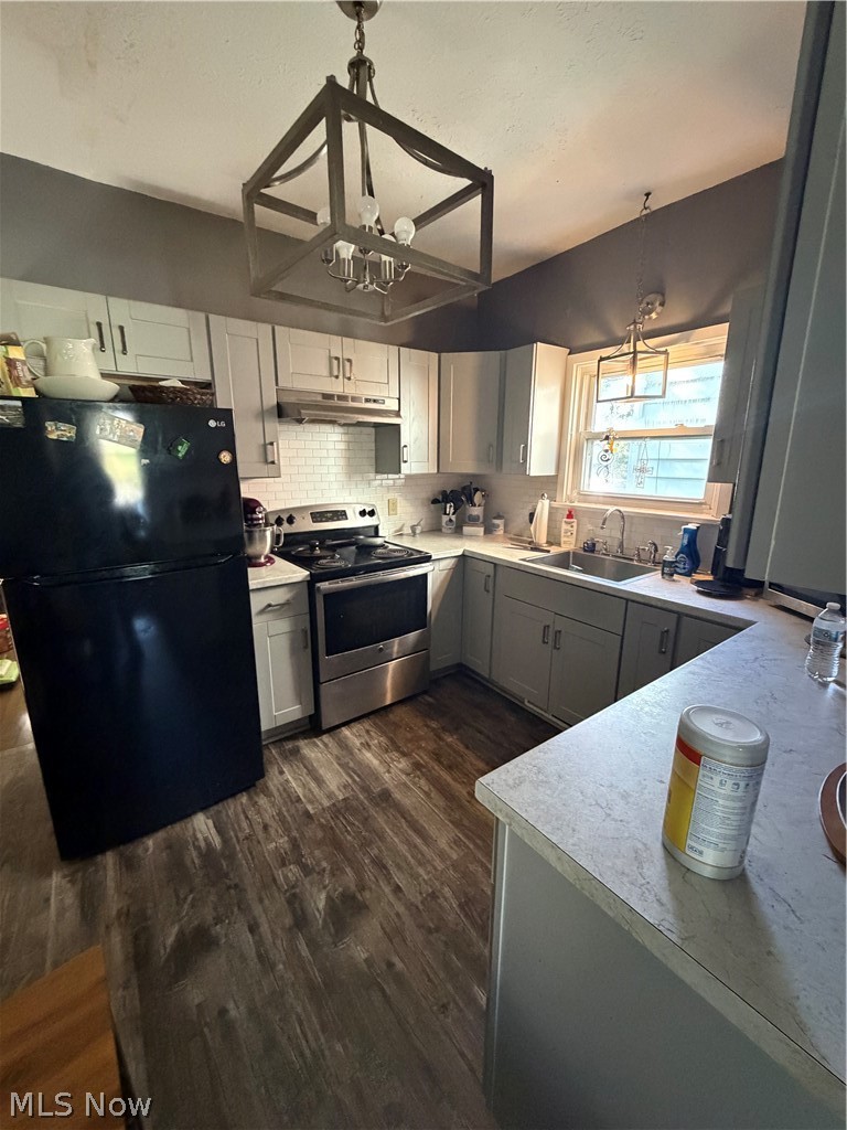 427 E Prospect Street Girard OH 44420