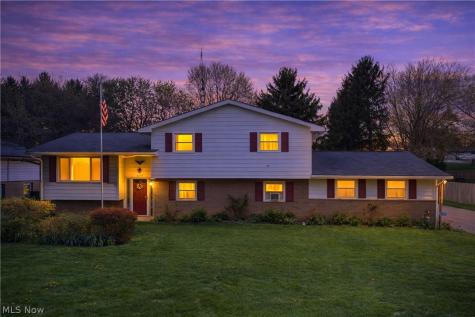 5235 Nave Street SW Canton OH 44706