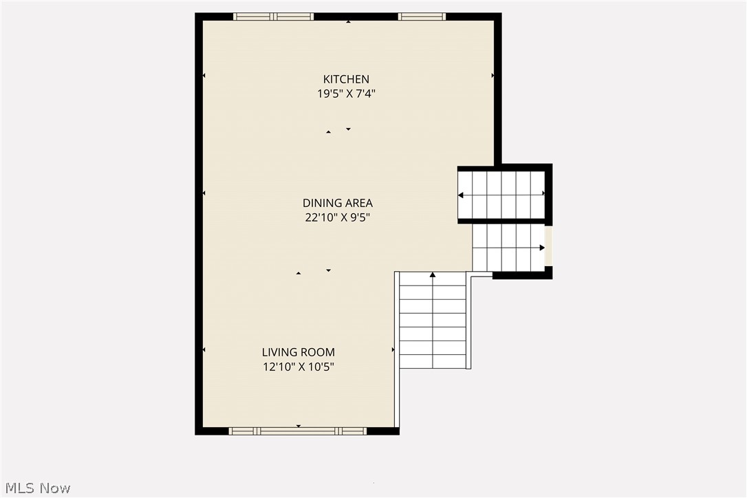5235 Nave Street SW Canton OH 44706