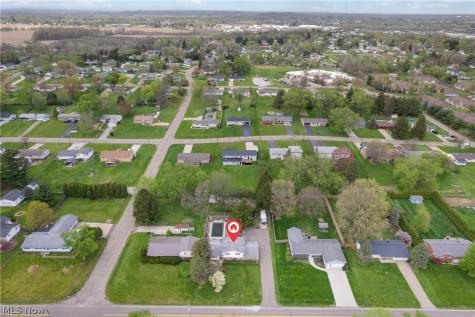 5235 Nave Street SW Canton OH 44706