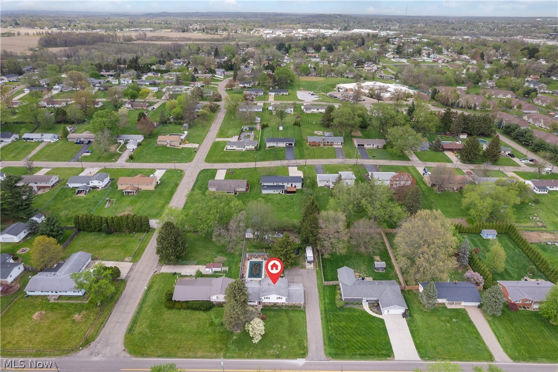 5235 Nave Street SW Canton OH 44706