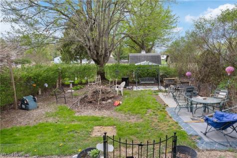 5235 Nave Street SW Canton OH 44706