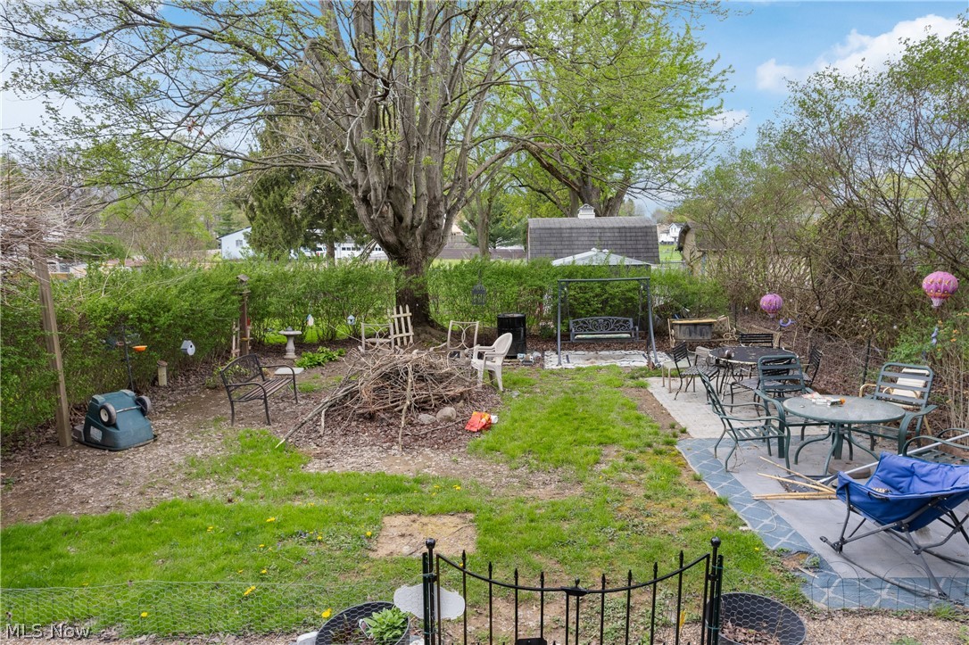 5235 Nave Street SW Canton OH 44706