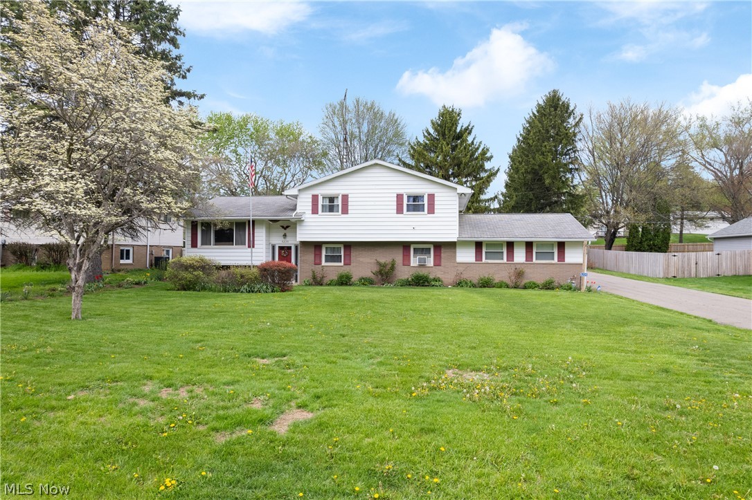 5235 Nave Street SW Canton OH 44706