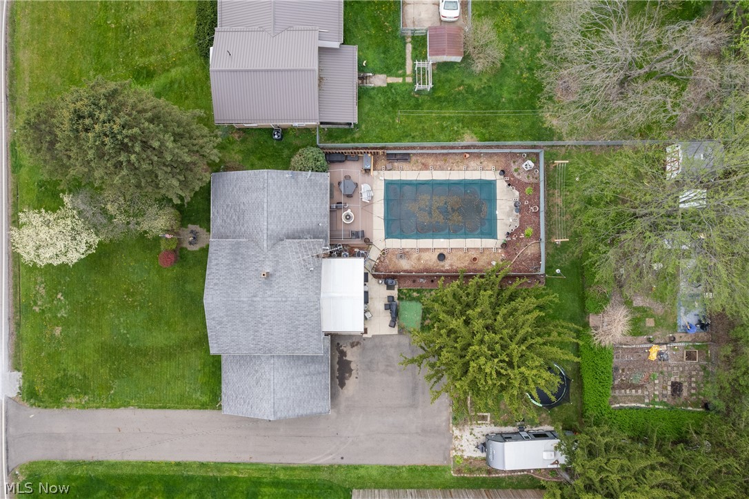 5235 Nave Street SW Canton OH 44706