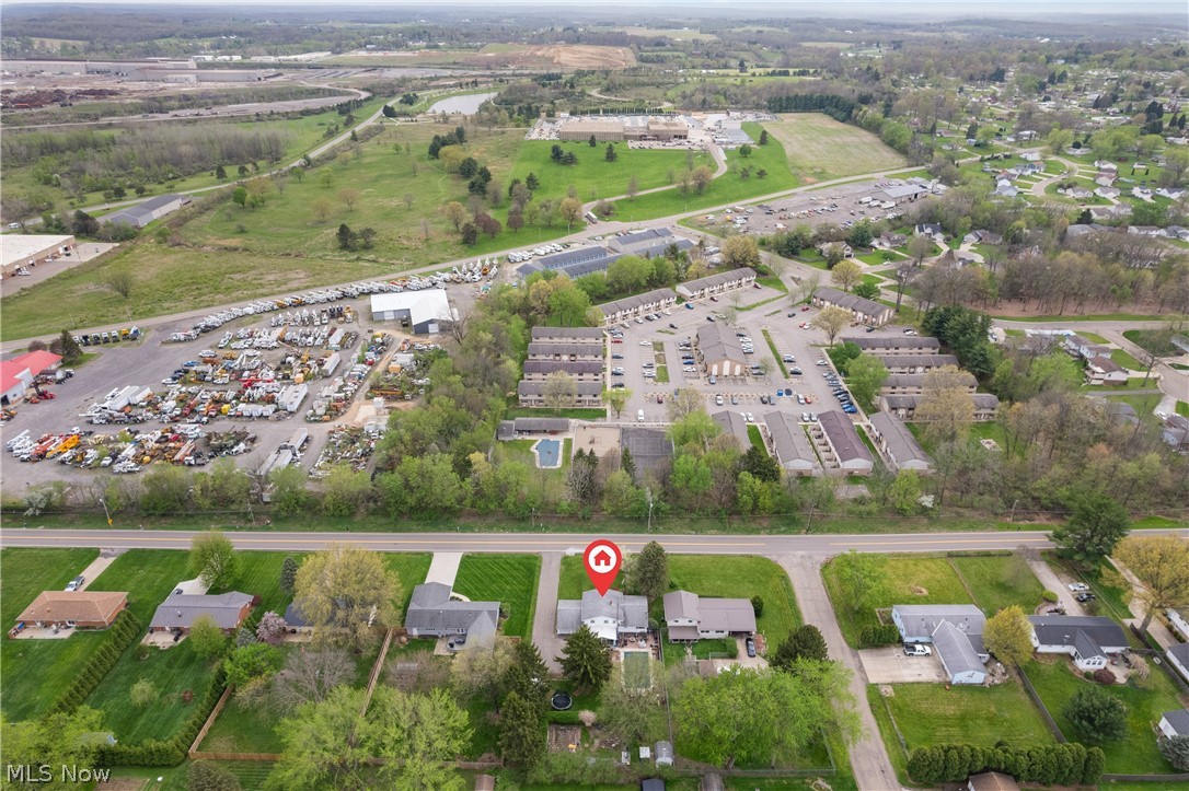 5235 Nave Street SW Canton OH 44706