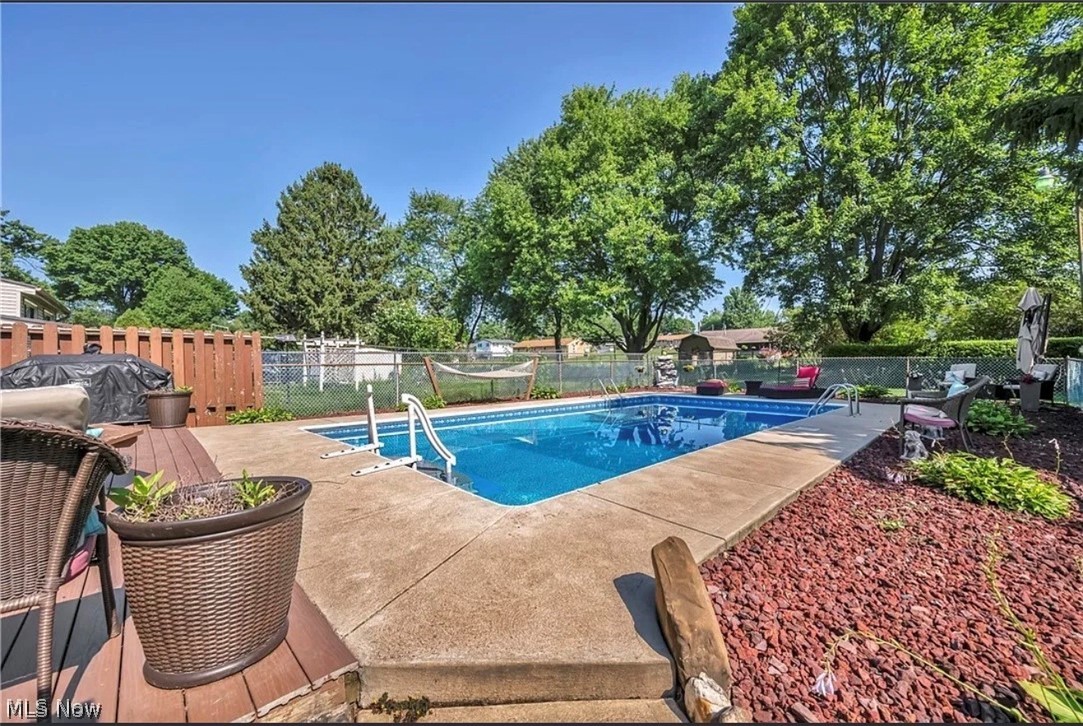 5235 Nave Street SW Canton OH 44706