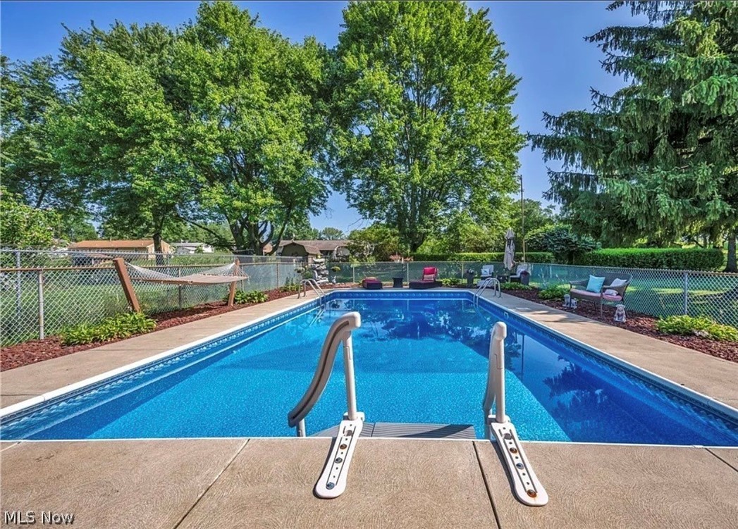 5235 Nave Street SW Canton OH 44706