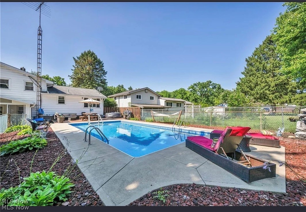5235 Nave Street SW Canton OH 44706