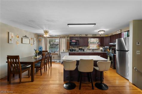 5235 Nave Street SW Canton OH 44706