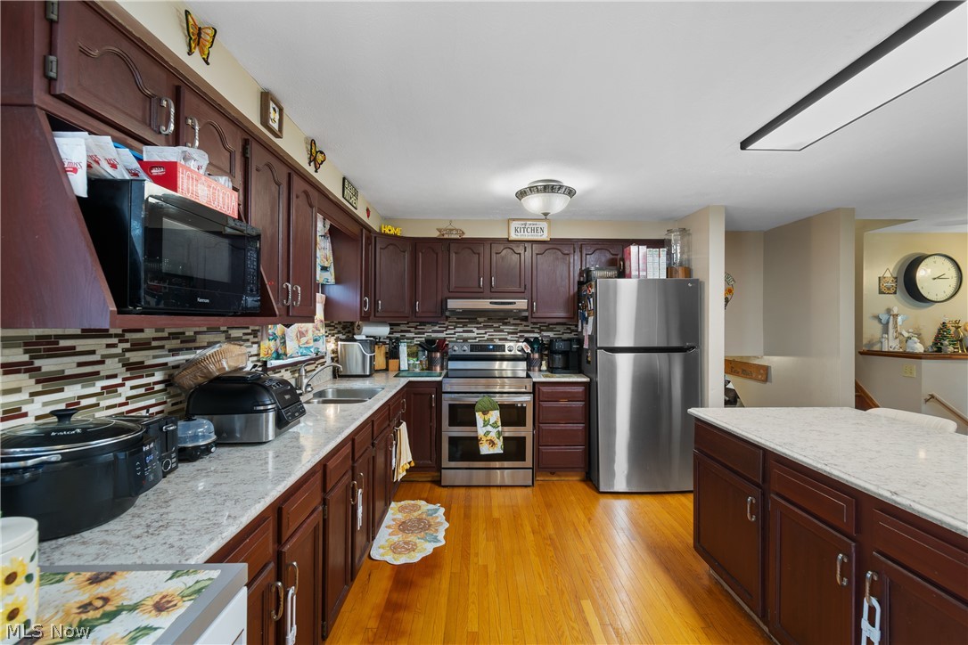 5235 Nave Street SW Canton OH 44706