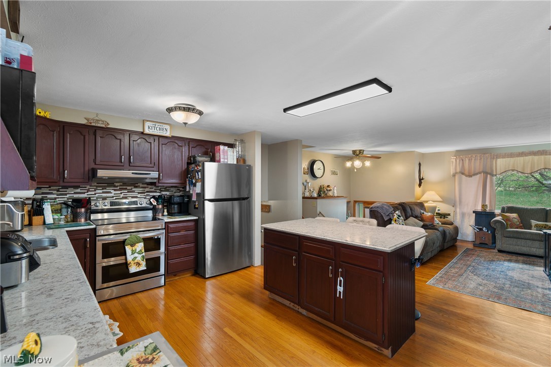 5235 Nave Street SW Canton OH 44706