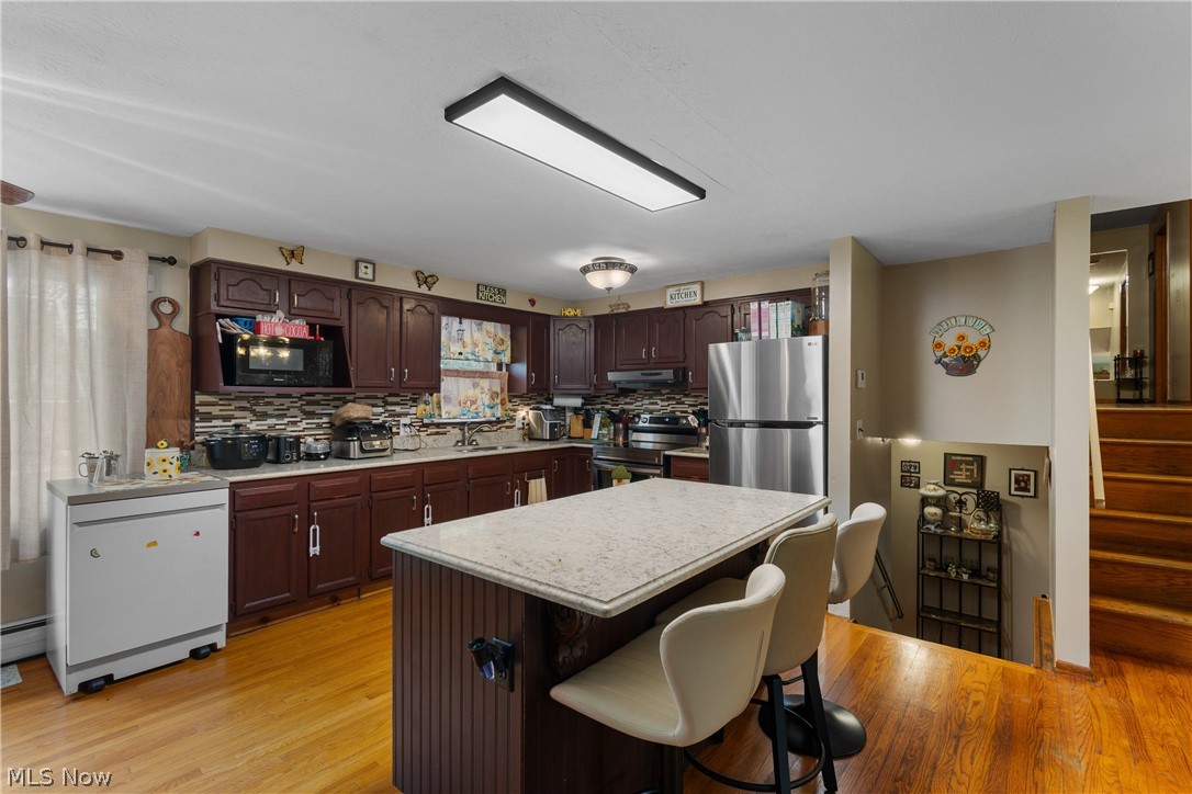 5235 Nave Street SW Canton OH 44706