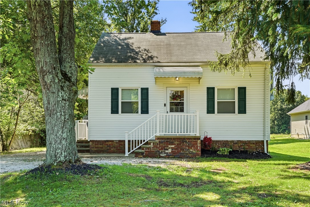 26571 Sprague Road Columbia Station OH 44028