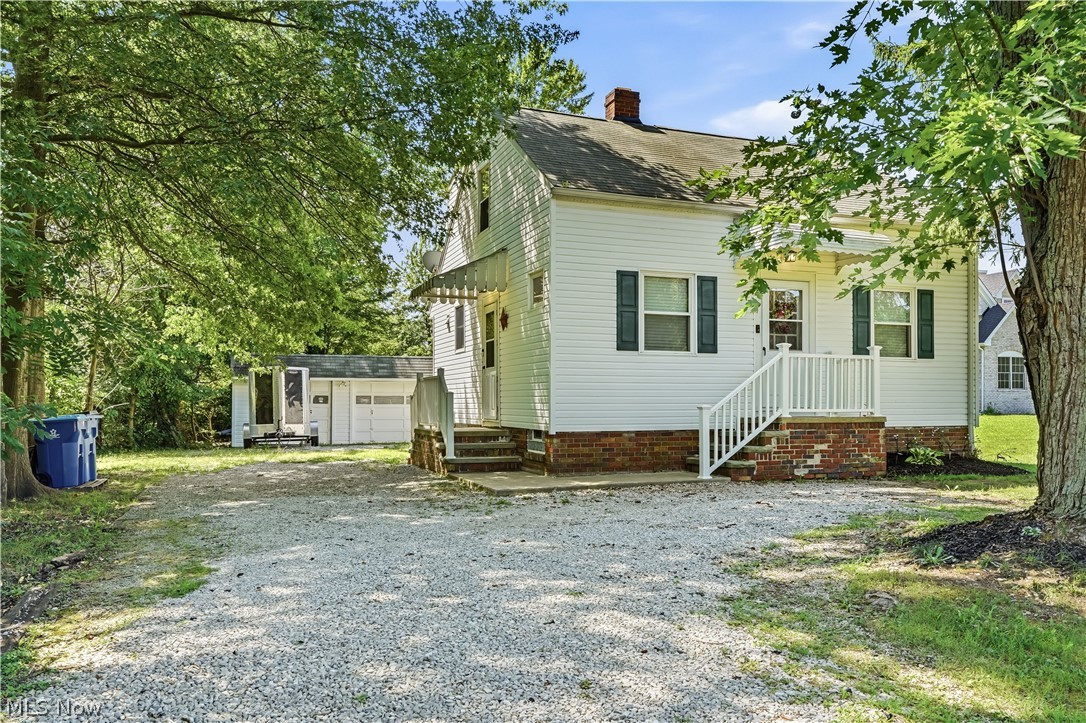 26571 Sprague Road Columbia Station OH 44028