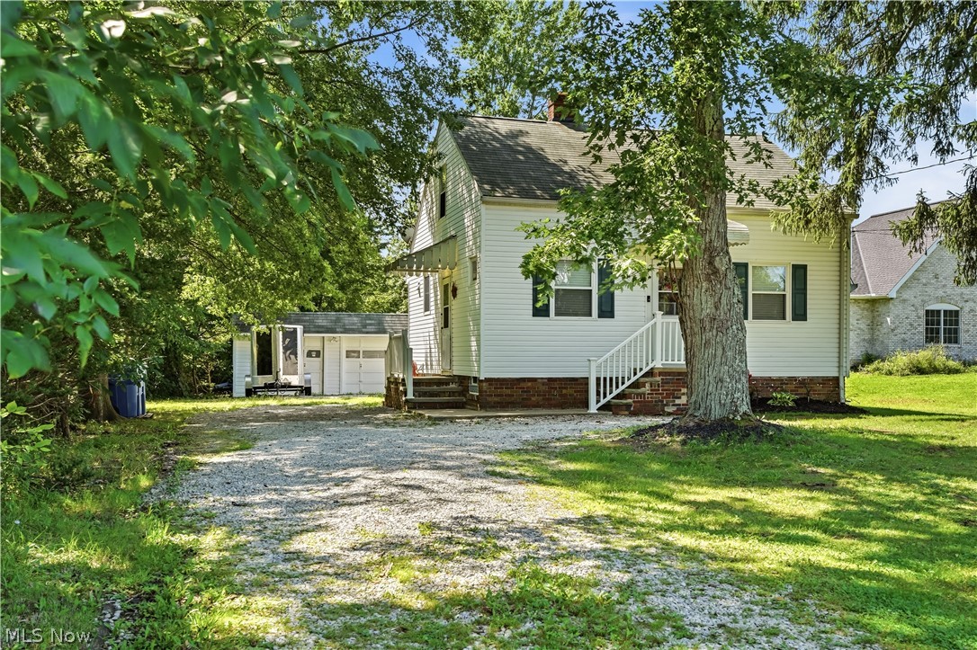 26571 Sprague Road Columbia Station OH 44028