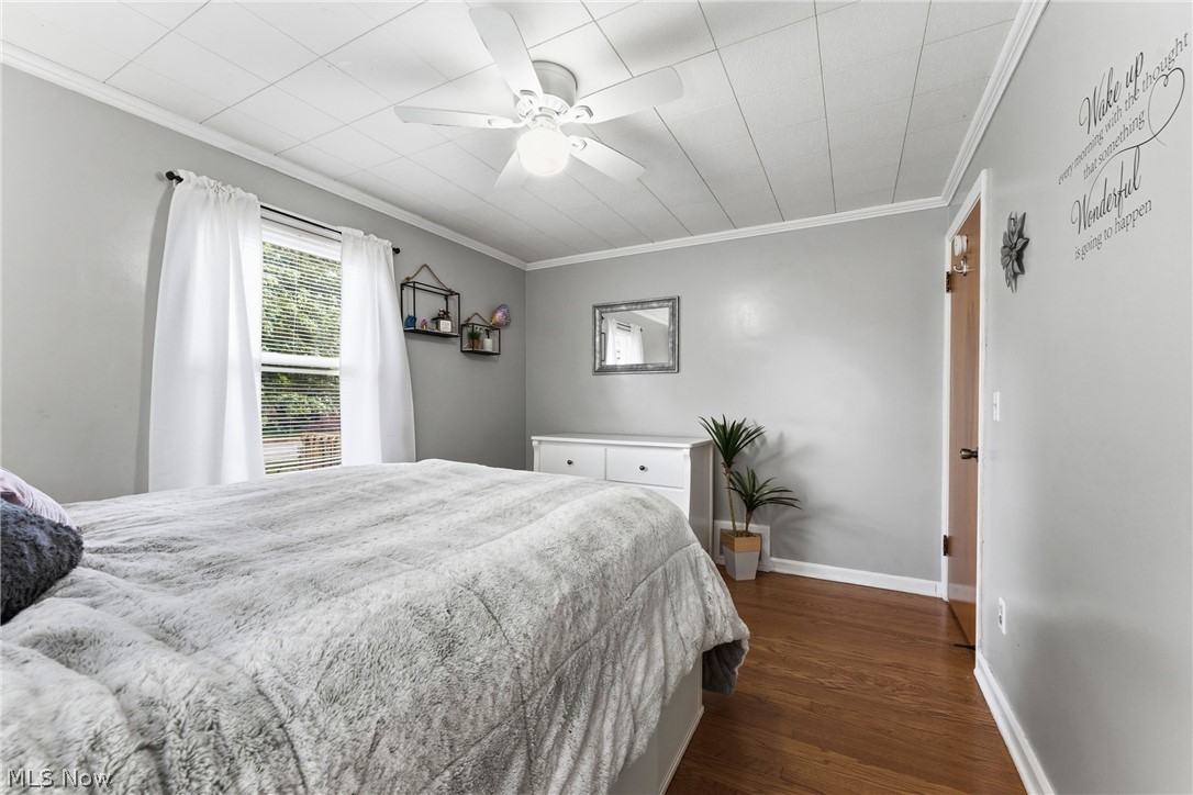 1109 Ellwood Avenue SW Canton OH 44710