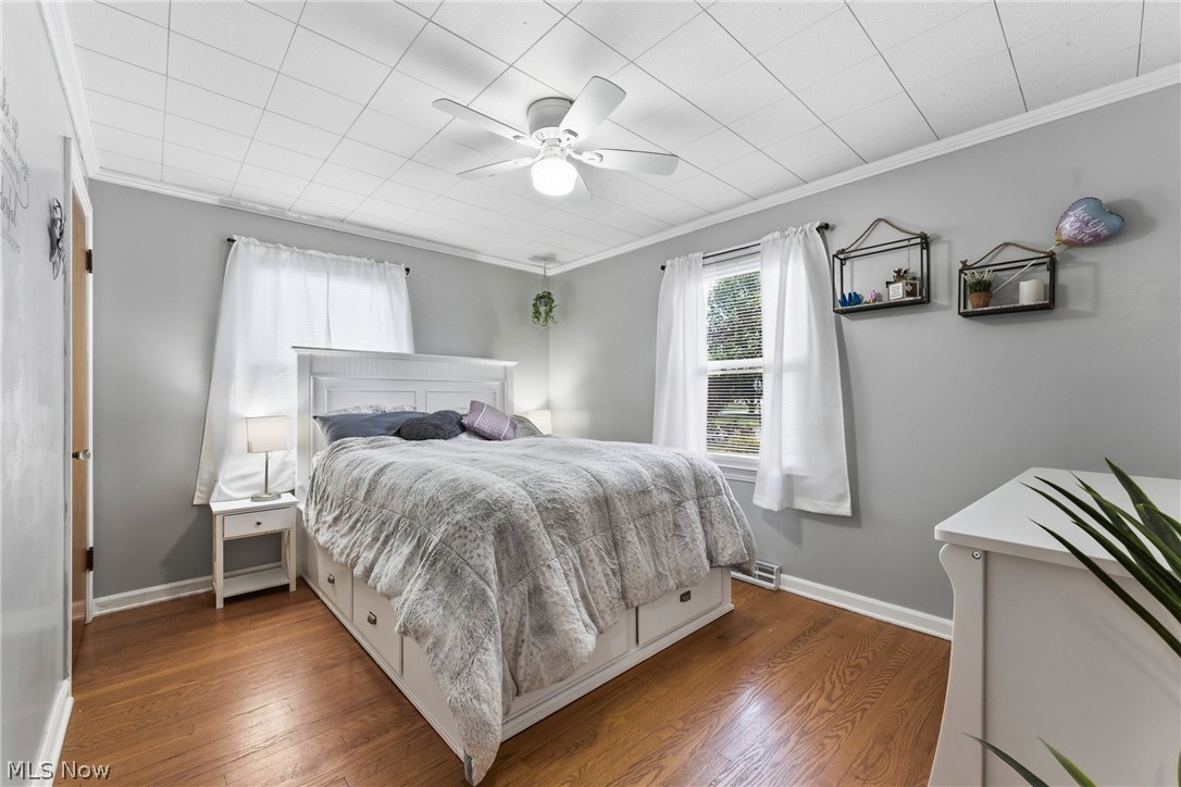 1109 Ellwood Avenue SW Canton OH 44710