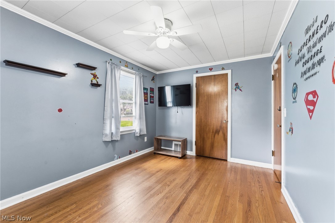 1109 Ellwood Avenue SW Canton OH 44710