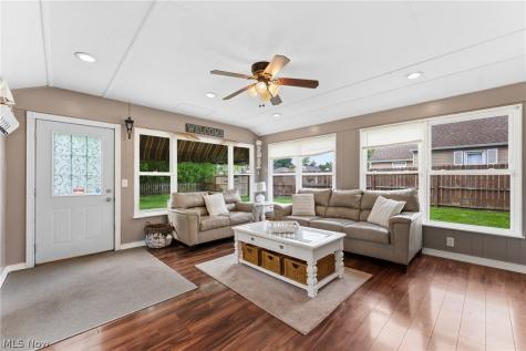 1109 Ellwood Avenue SW Canton OH 44710