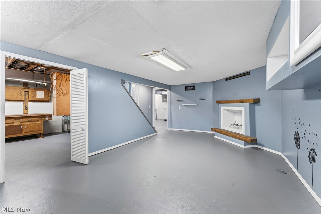 1109 Ellwood Avenue SW Canton OH 44710