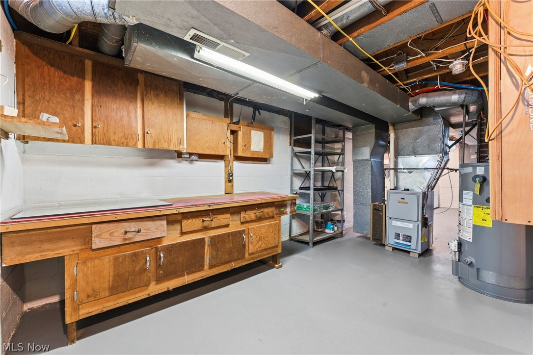1109 Ellwood Avenue SW Canton OH 44710