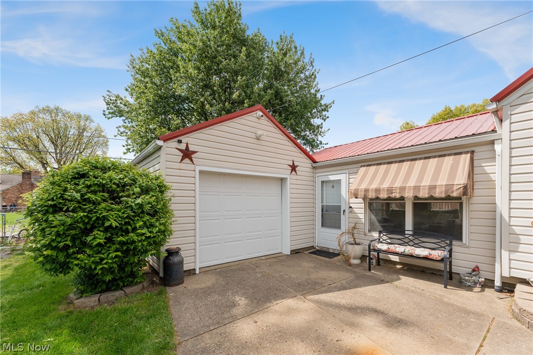1109 Ellwood Avenue SW Canton OH 44710