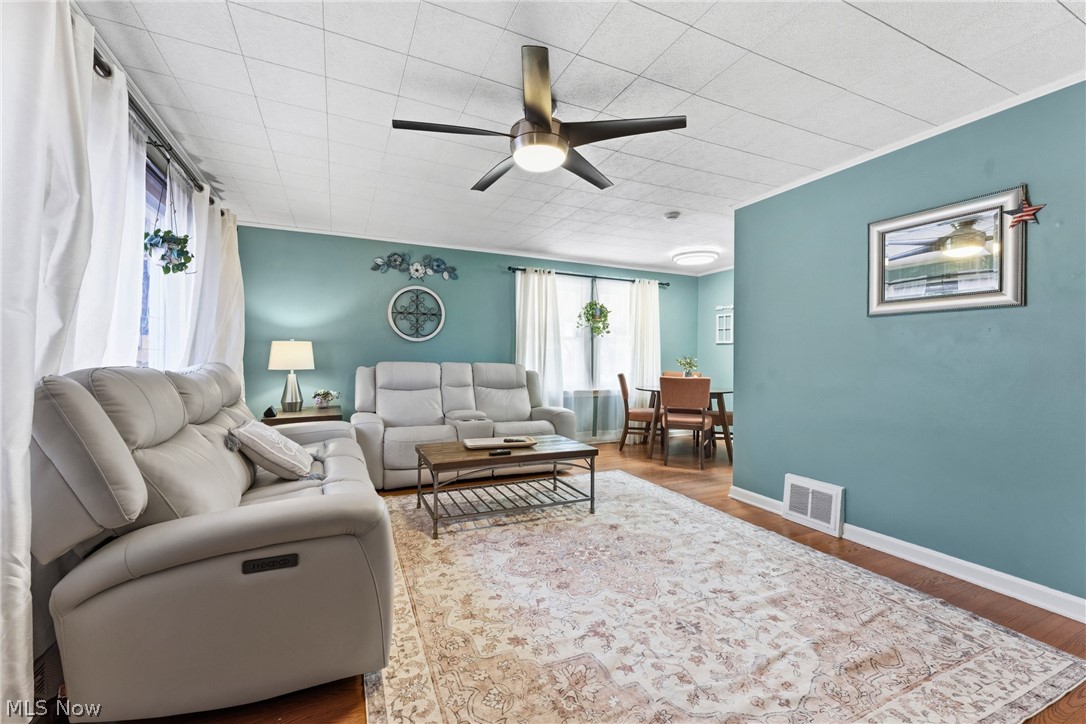 1109 Ellwood Avenue SW Canton OH 44710