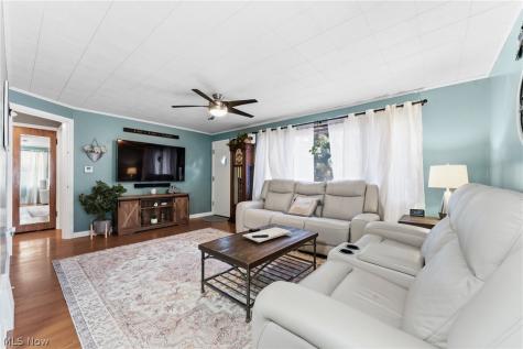 1109 Ellwood Avenue SW Canton OH 44710