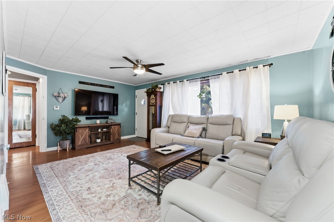 1109 Ellwood Avenue SW Canton OH 44710
