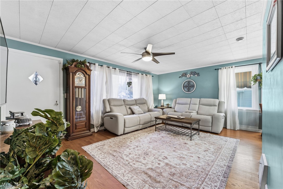 1109 Ellwood Avenue SW Canton OH 44710