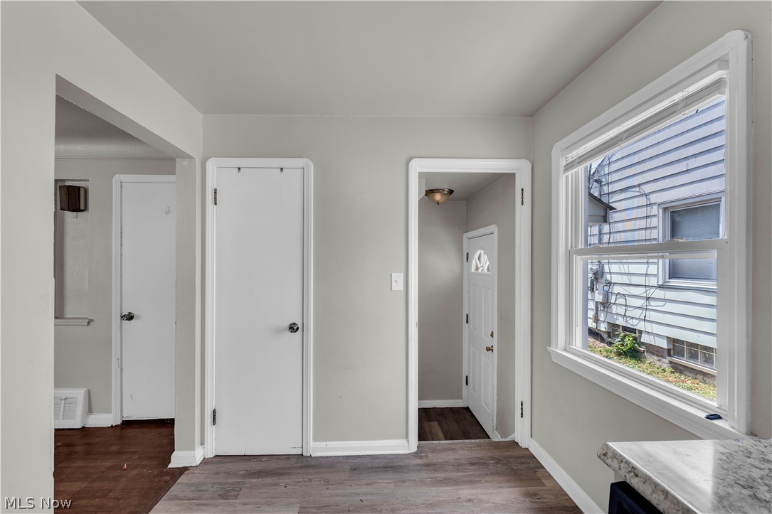 15902 Maplewood Avenue Maple Heights OH 44137