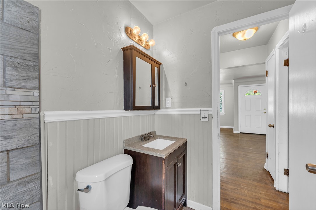 15902 Maplewood Avenue Maple Heights OH 44137