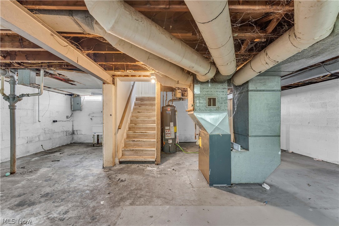 15902 Maplewood Avenue Maple Heights OH 44137